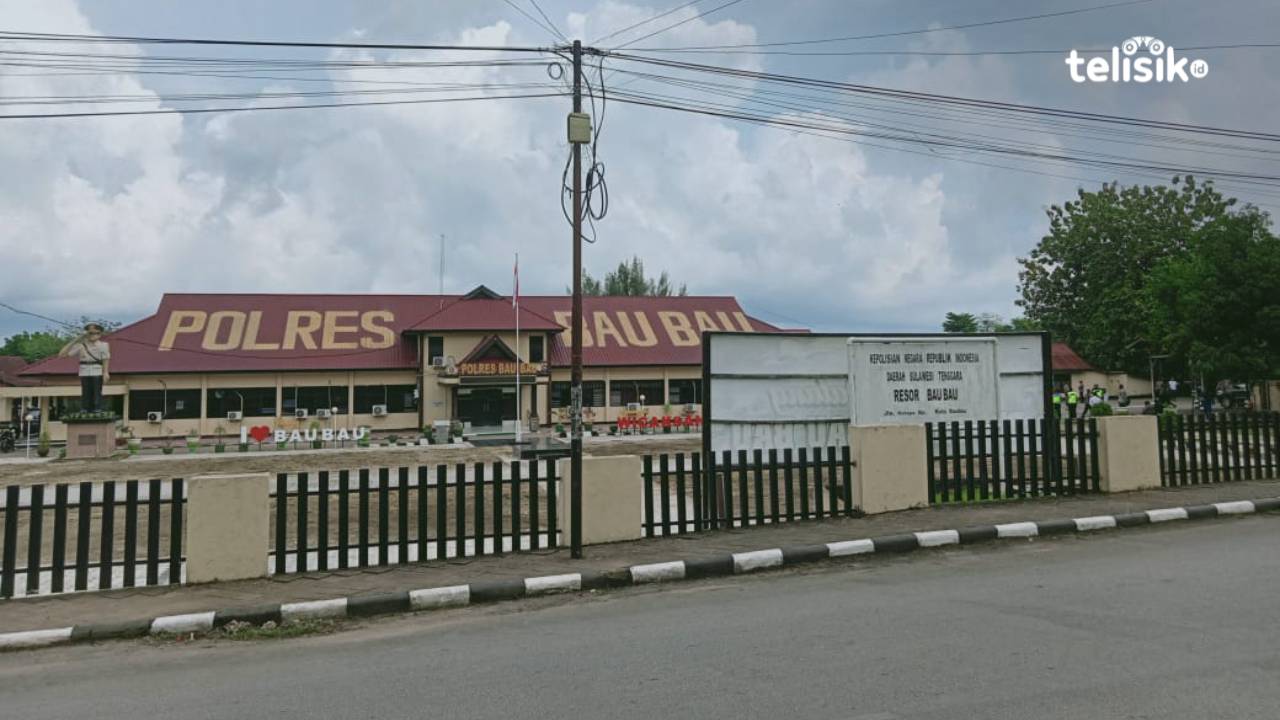 Ketahuan Selingkuh, Staf Khusus Wali Kota Baubau Diancam 9 Bulan Penjara