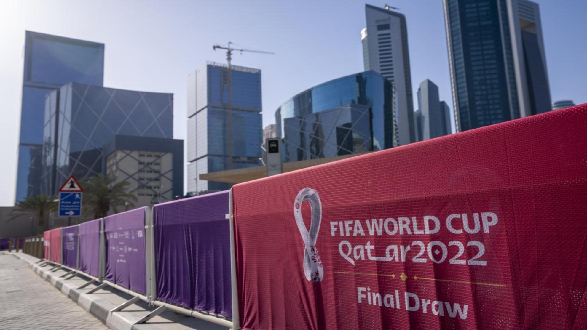 Mau Nonton Piala Dunia 2022? Ini Harga Penginapan di Qatar