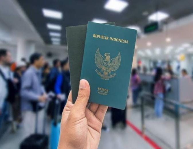 Mulai 10 Oktober 2022, Visa WNI Ditolak Jika Tak Lakukan Ini