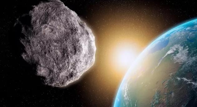 NASA Temukan Asteroid Raksasa Mendekati Bumi, Manusia Diimbau Waspada