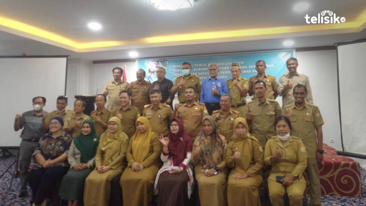 Optimaslisasi Peran Nelayan, Bappeda Sulawesi Tenggara Kolaborasi Rare Indonesia dan DKP