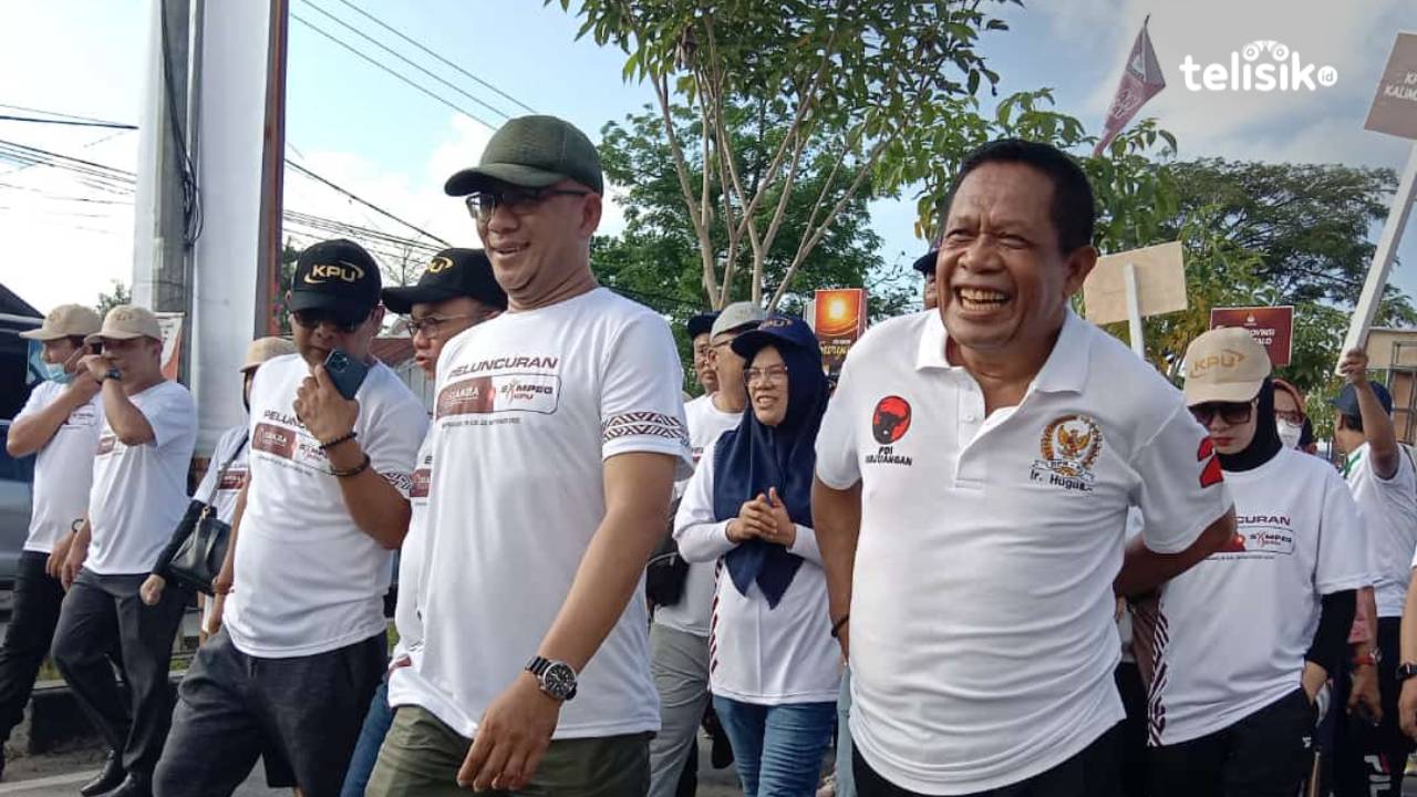 Sulawesi Tenggara Tuan Rumah Rakornas KPU, PHRI Bangkitkan Okupansi Hotel hingga Restauran