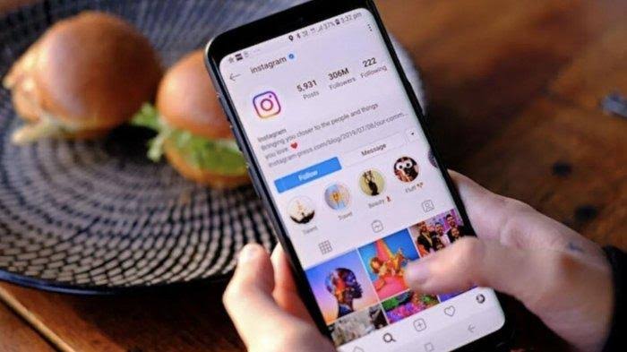 4 Cara Mudah dan Cepat Akun Instagram Bisa Banjir Followers