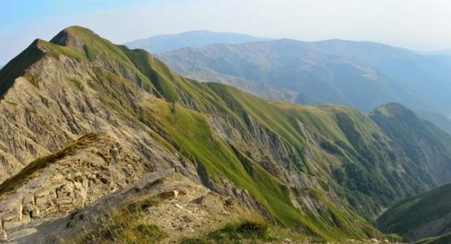 4 Fakta Menarik Pegunungan Kaukasus, Diduga Persembunyian Yajuj Majuj