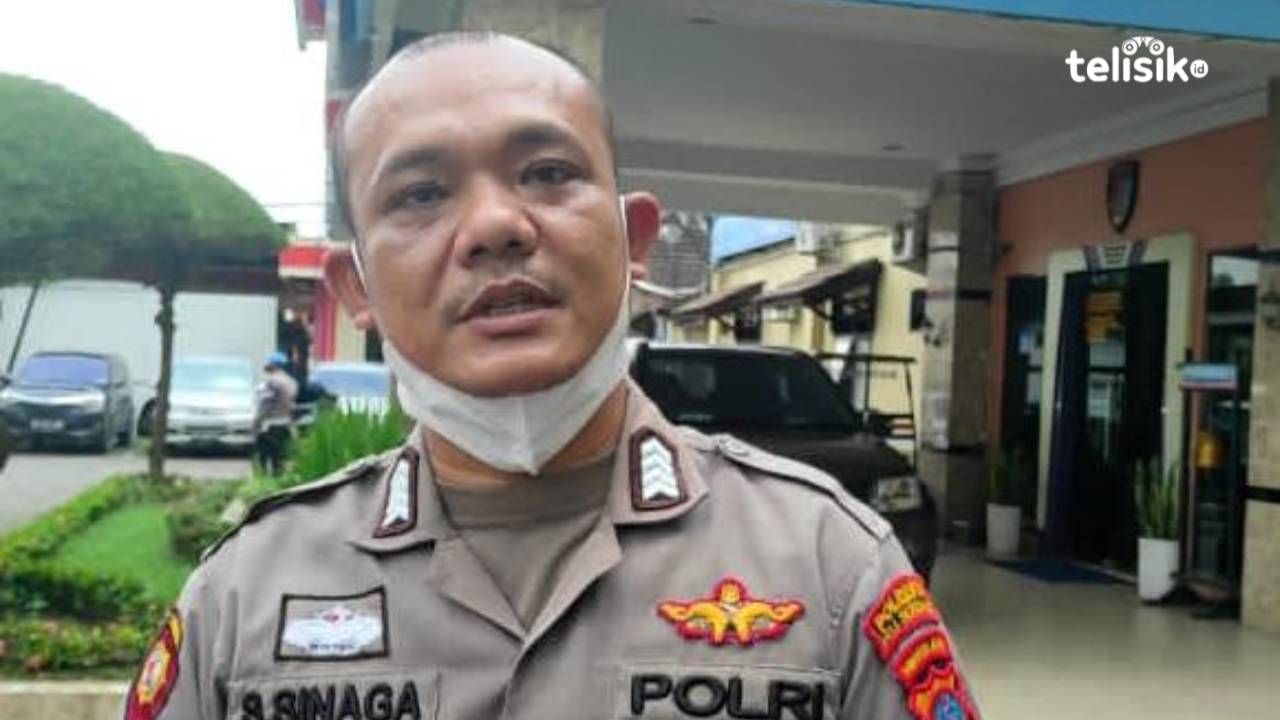 Anggota Polisi Kecewa dengan Oknum Penyidik Polsek Medan Kota karena Laporan Mandek
