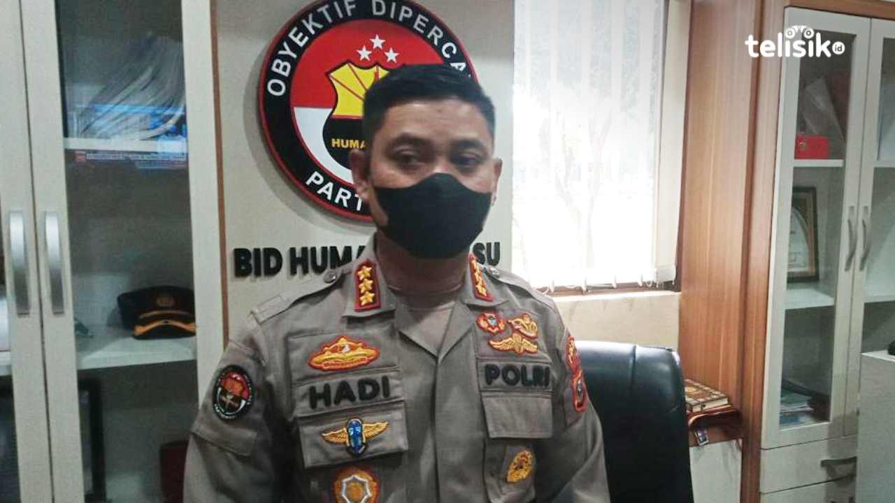 Bripka RES Ajukan Banding Usai Dipecat karena Selingkuhi Istri TNI