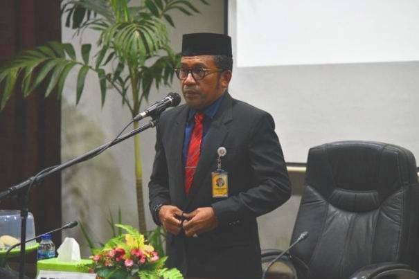 Calon Sekretaris Daerah Provinsi Sulawesi Tenggara Mengerucut 3 Nama