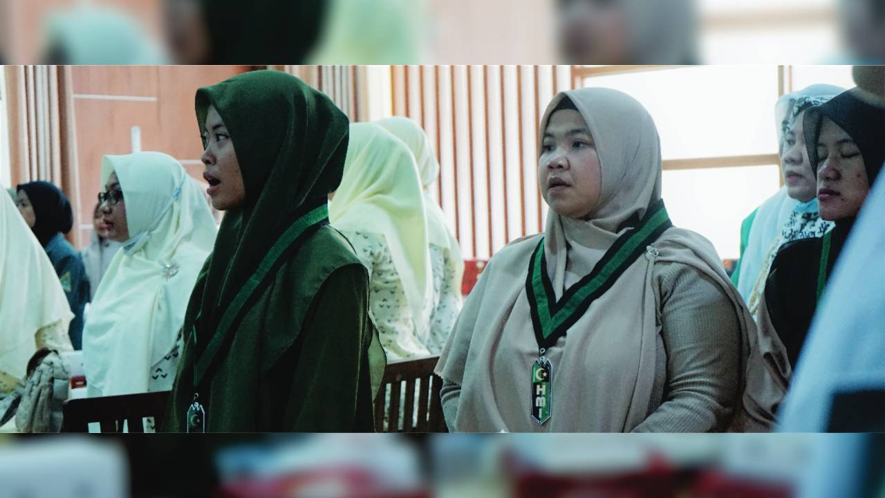 Hadapi Pemilu 2024, KPU Target Partisipasi Aktif Perempuan di Jawa Timur