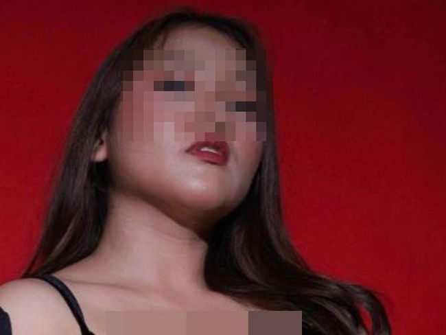Ini Sosok Mahasiswi Cantik Pemeran Video Seks Bertiga, Diberi Uang Rp 3 Juta dengan Kebaya Merah