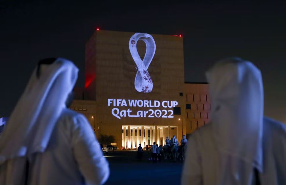 Malam Ini Pembukaan Piala Dunia 2022