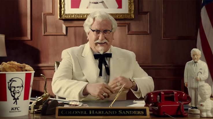 Mengenal Kolonel Sanders, Sosok di Balik Kesuksesan KFC