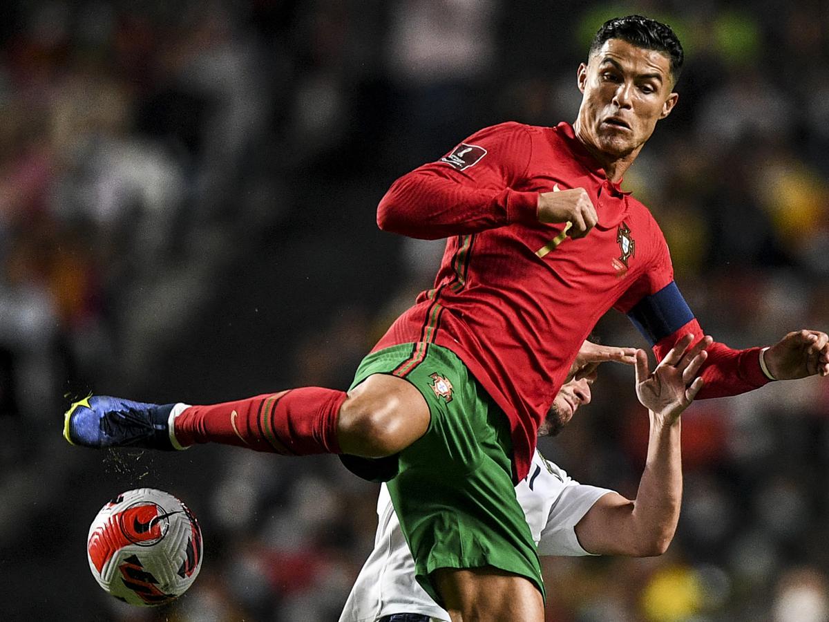 Piala Dunia 2022 Malam Ini, Beban Berat Ronaldo hingga Pelatih Brazil Berdoa di Masjid