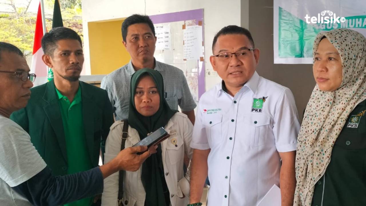 PKB Sulawesi Tenggara Dorong Kader Potensial Maju Pilkada Kolaka Utara 2024