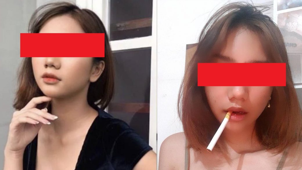 Profil Lengkap Icha Cebby Wanita Cantik Pemeran Kebaya Merah, Senang Video Porno Tersebar