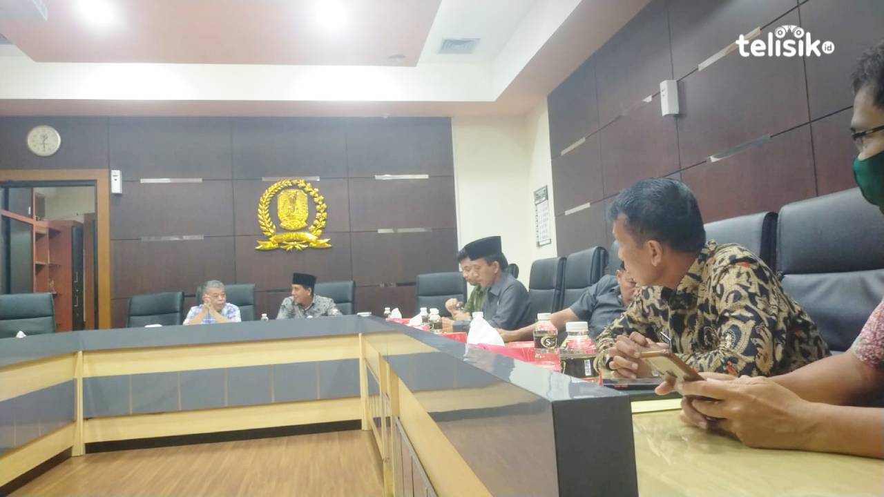 Wakili Petani Curhat Pengurangan Pupuk, DPRD Bangkalan Minta Bantuan DPRD Jawa Timur