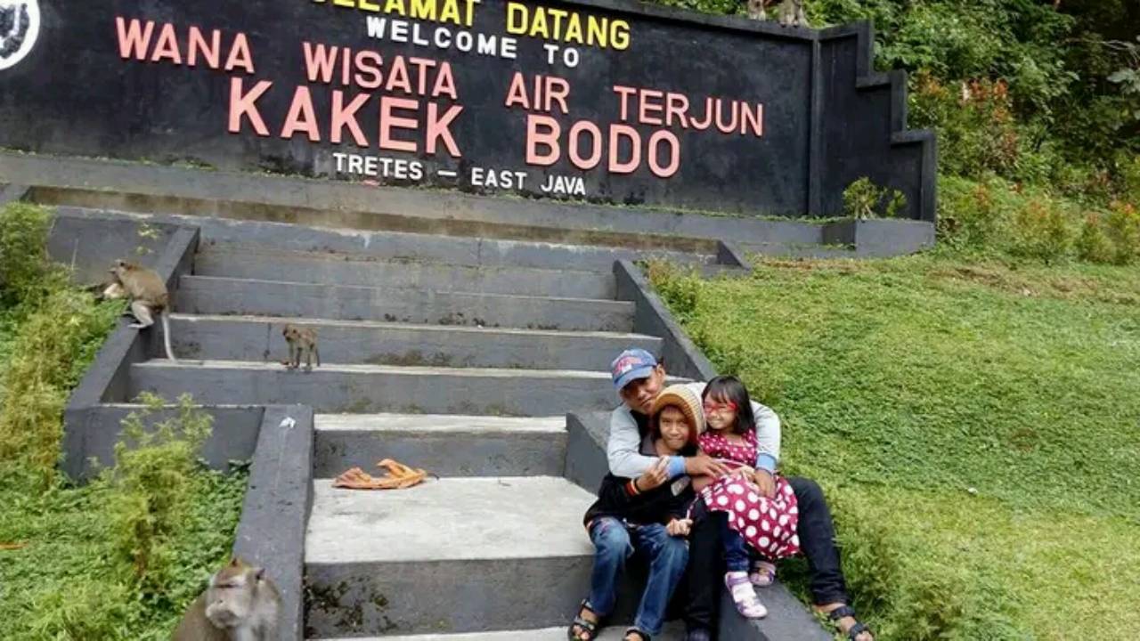 Wana Wisata Kakek Bodo, Tujuan Utama Wisatawan Lokal Jawa Timur