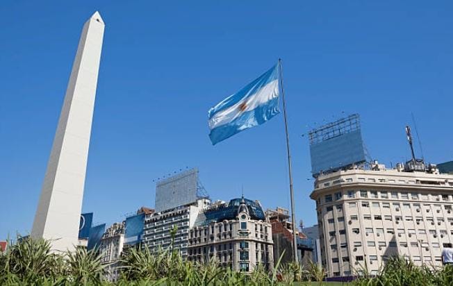 3 Keunikan Argentina Negara yang Lolos Final Piala Dunia