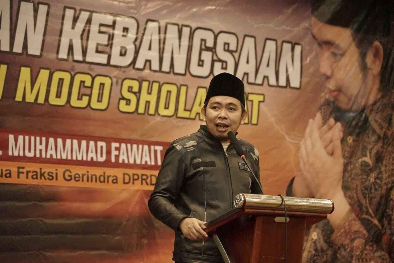 Ansor Jawa Timur Sebut Perlu Penguatan Ideologi Pancasila Tekan Terorisme di Indonesia