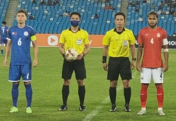 Hari Ini Piala AFF 2022 Dimulai, Kamboja vs Filipina