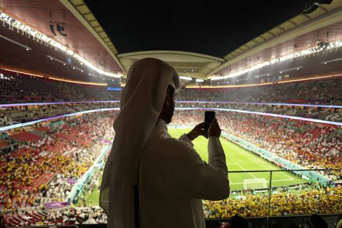 Ini 8 Laga Penonton Terbanyak di Piala Dunia 2022