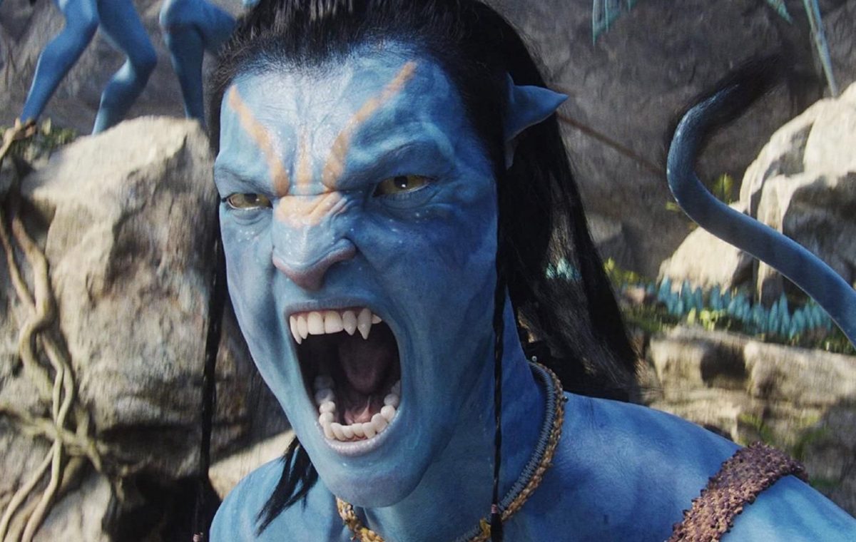 Jadwal dan Harga Tiket Avatar The Way Of Water di Hollywood Kendari Malam Ini
