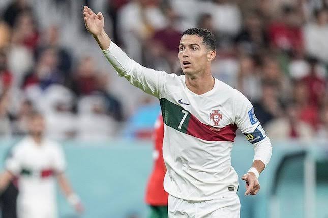 Nasib Cristiano Ronaldo Usai Piala Dunia 2022 Jadi Misteri