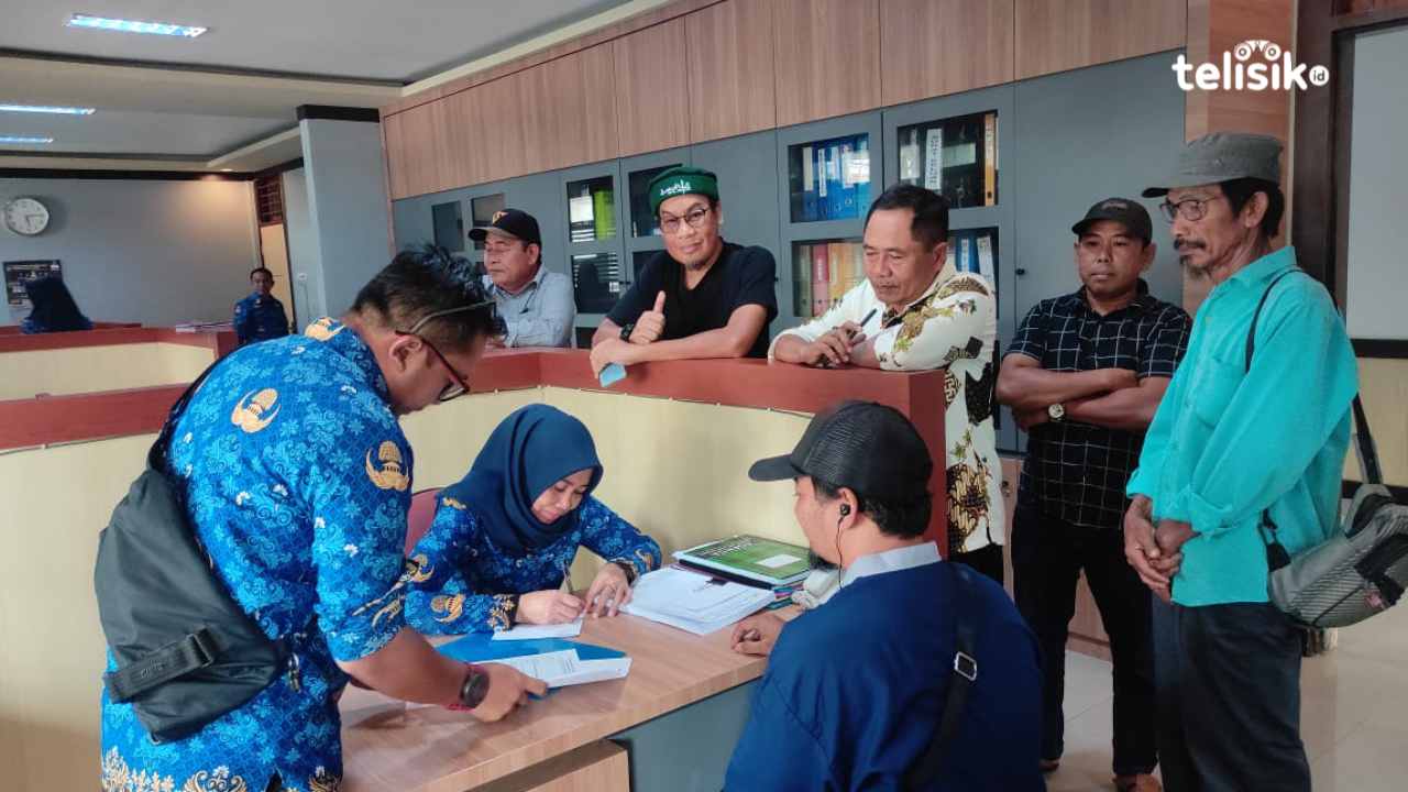 Pemilik Lahan Perluasan Bandara Haluoleo Lapor Ombusdman dan DPRD Sulawesi Tenggara