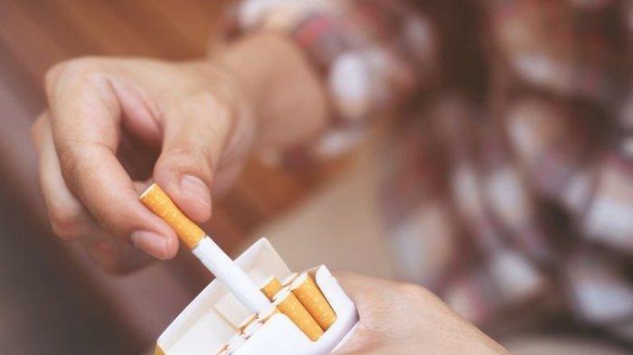 Penjualan Rokok Batangan Akan Dilarang Mulai Tahun 2023