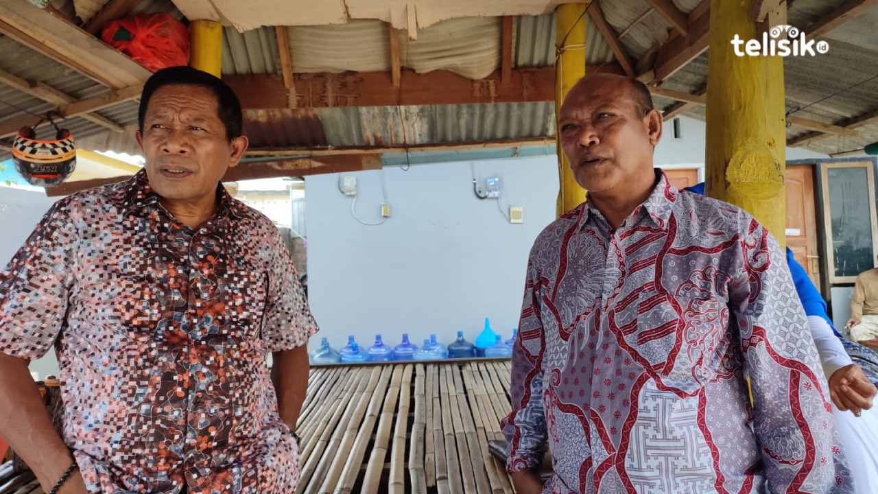 Penyelenggara Pemilu Sulawesi Tenggara Diminta Profesional, Tim Pemeriksa Daerah Mengintai