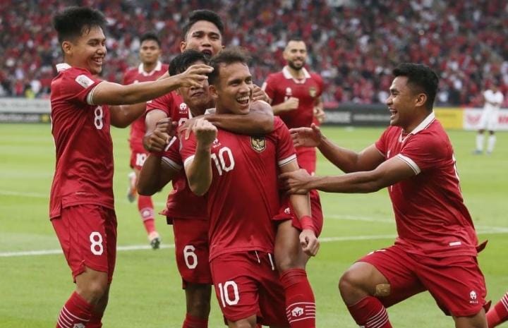 Piala AFF 2022: Indonesia vs Brunei Hari Ini