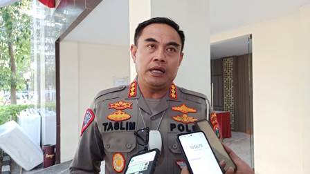 Polda Catat 76 Titik Rawan Macet Diwaspadai Saat Pergantian Tahun 2023 di Jawa Timur