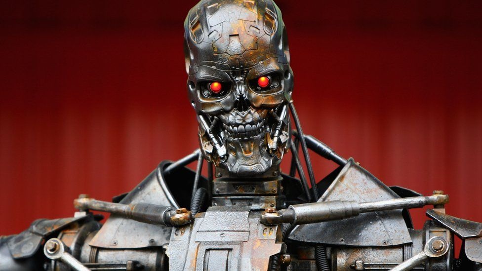 Polisi San Fransisco Bakal Kerahkan Robot Pembunuh