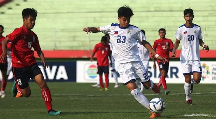 Prediksi Piala AFF 2022: Kamboja vs Filipina