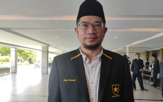 Sempat TMS Oleh KPU di Nusa Tenggara Timur, Partai Ummat Siap Kembali Penuhi Syarat