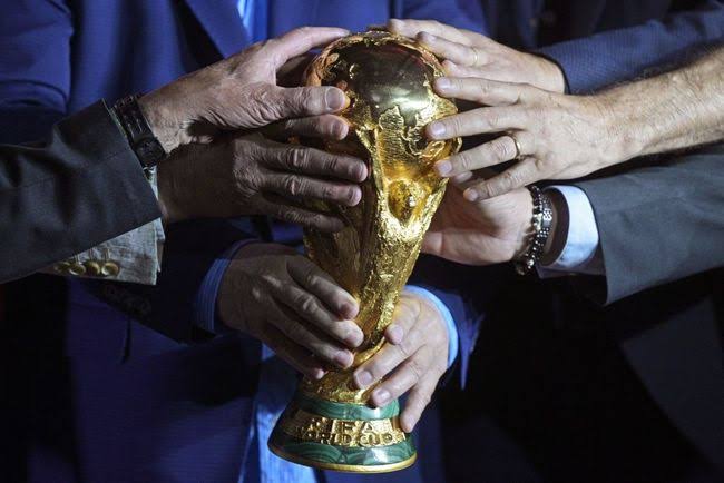 Simak Hadiah Piala Dunia 2022, Semua Tim Dapat Ratusan Miliar