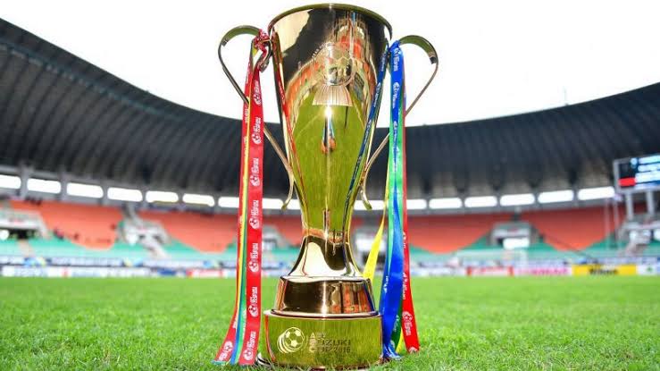 Simak Jadwal Lengkap Piala AFF 2022, Jangan Ketinggalan