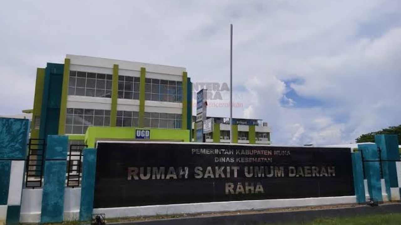 Tak Ada Dokter Ahli Bedah di RS dr LM Baharuddin Muna