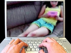 Transaksi Video Porno Anak Miliaran Rupiah Dibongkar, Diduga Pelakunya Ada dari Pemerintah