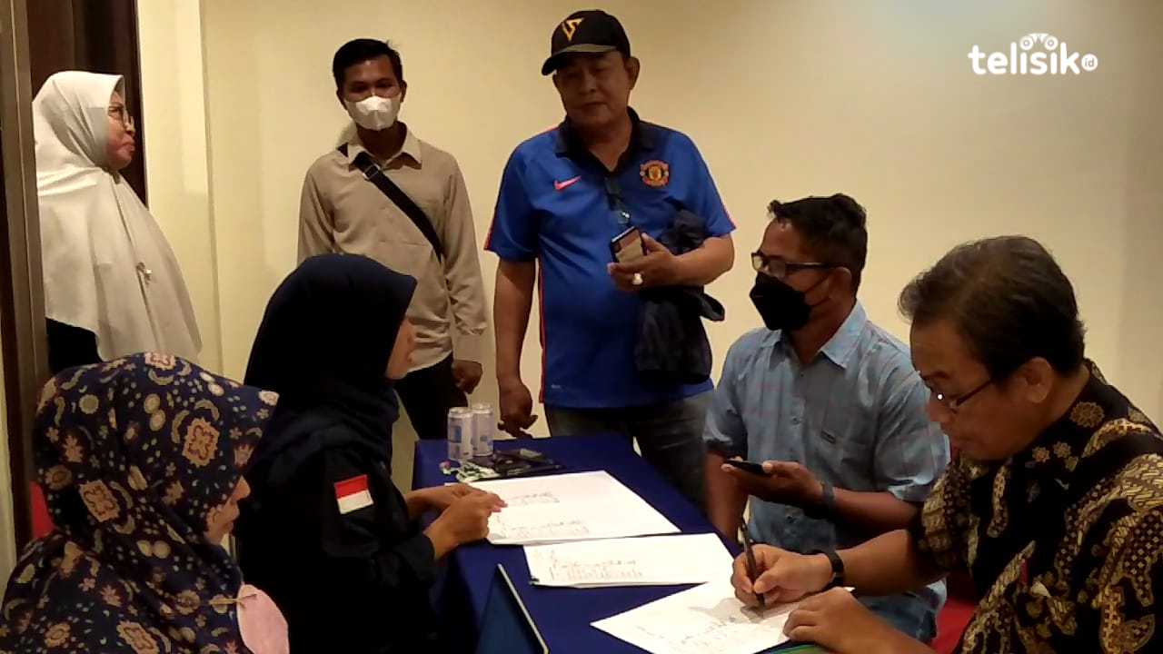 Warga Adukan PUPR ke Ombusdman dan DPRD Sulawesi Tenggara Soal Rendahnya Ganti Rugi Lahan