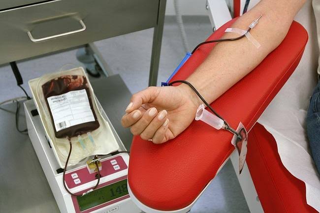 5 Manfaat Donor Darah untuk Kesehatan yang Sayang Dilewatkan