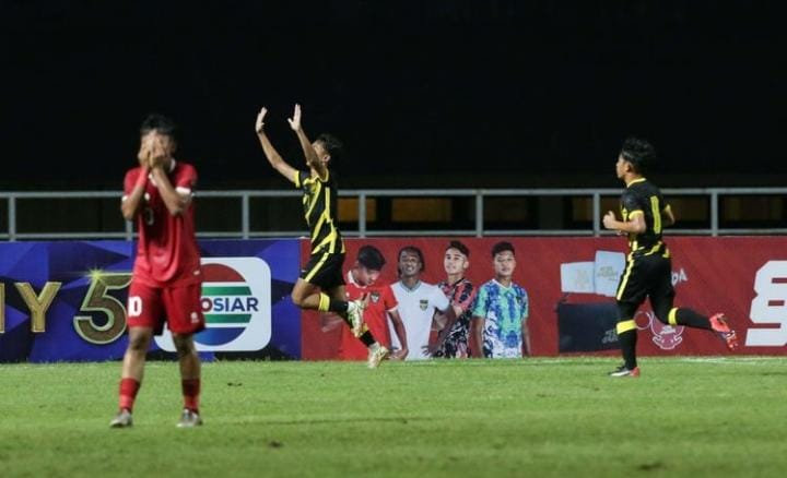Adakah Perebutan Juara Tiga Indonesia vs Malaysia di Piala AFF 2022?