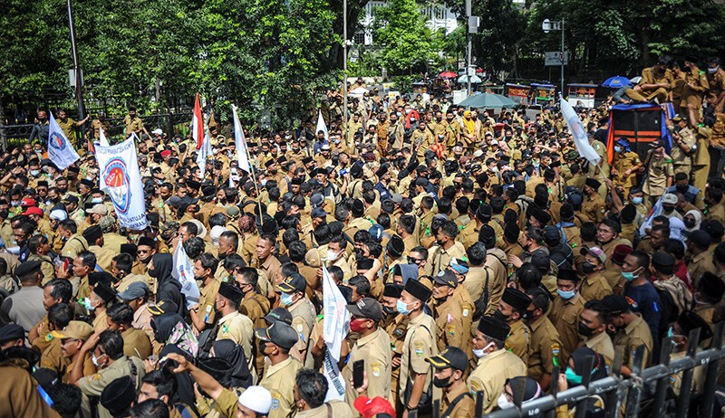 Gerindra dan Gelora di Sulawesi Tenggara Tanggapi Kades Minta Jabatan 9 Tahun