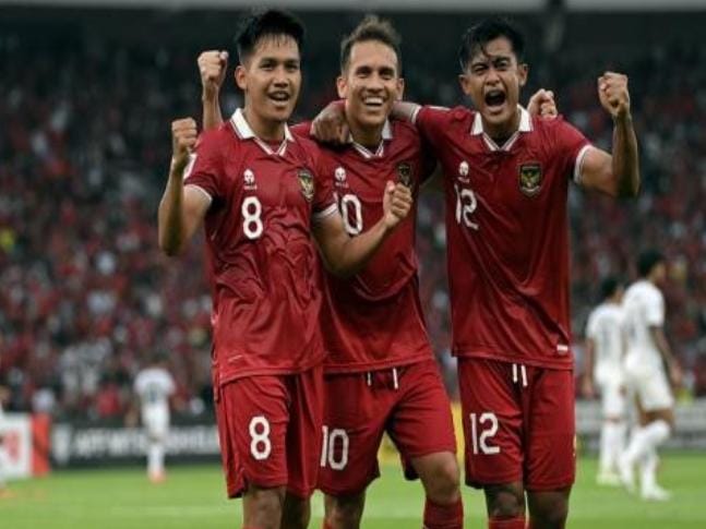 Hari Ini Laga Penentuan Tiket Semifinal Piala AFF 2022 Bagi Indonesia  