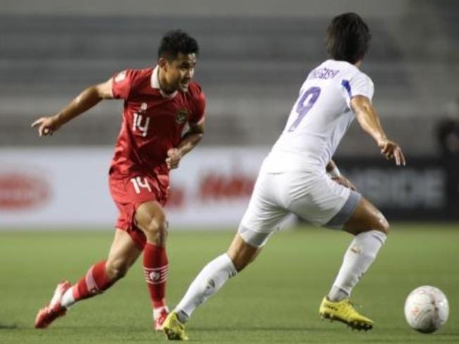 Indonesia Dipastikan ke Semifinal Piala AFF 2022 Setelah Kalahkan Filipina