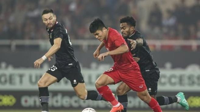 Ini Rangking FIFA Indonesia Usai Dikalahkan Vietnam di Piala AFF 2022