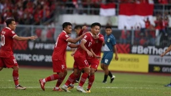 Intip Prediksi Skor Indonesia vs Vietnam di Piala AFF 2022