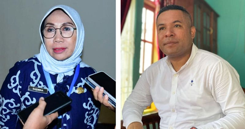 Kadis Dikmudora Sorot Ijazah dan Suami Guru Honorer yang Dipecat, DPRD: Jangan Ada Suka Tidak Suka