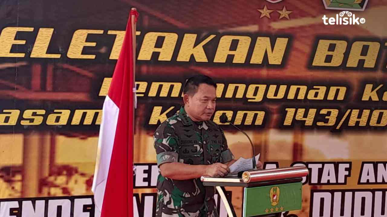 Kuota Penerimaan TNI AD Akan Bertambah di Sulawesi Tenggara