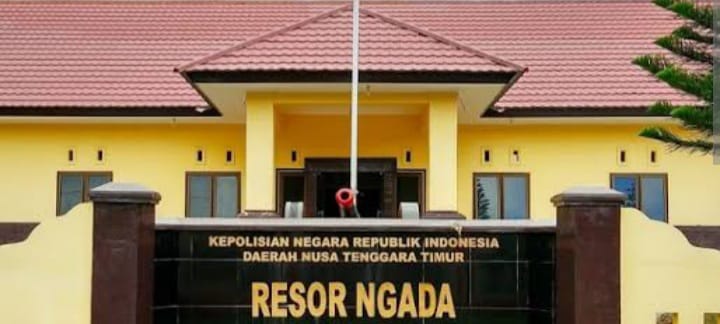 Laka Lantas di Ngada Nusa Tenggara Timur Meningkat