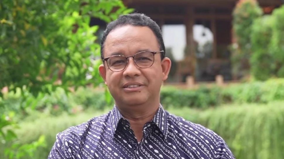 NasDem Jawa Timur Tak Soal Figur Cawapres Digandeng Anies di Pilpres 2024